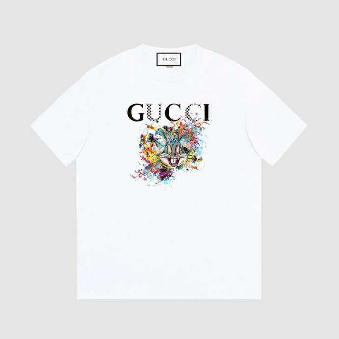 Picture of Gucci T Shirts Short _SKUGucciS-XLK906736266